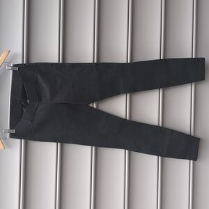 J. Crew Pixie Pant Structured Legging Equestrian Minimalist